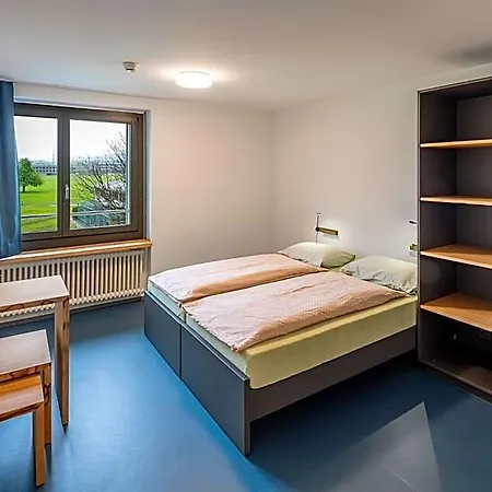 Rapperswil-jona Youth Hostel