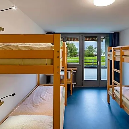 Hostel Rapperswil-jona Youth *