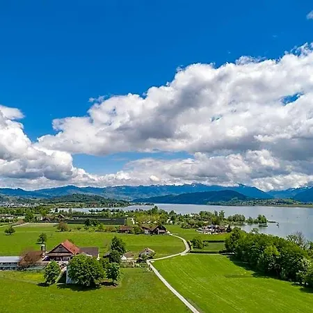 Hostel Rapperswil-jona Youth *