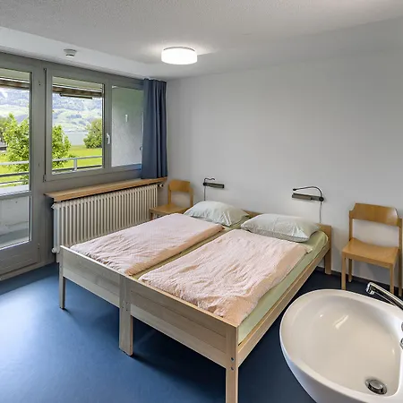 Rapperswil-jona Youth Hostel