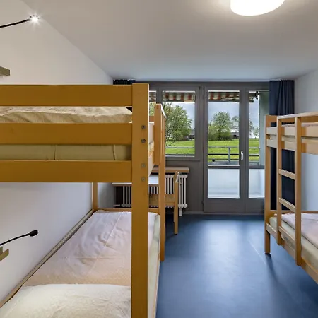 Hostel Rapperswil-jona Youth Rapperswil-Jona