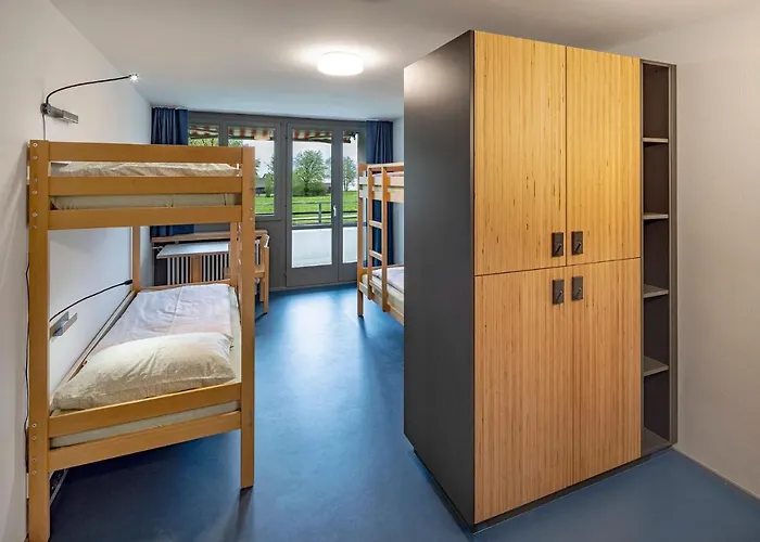 Albergue Rapperswil-jona Youth *