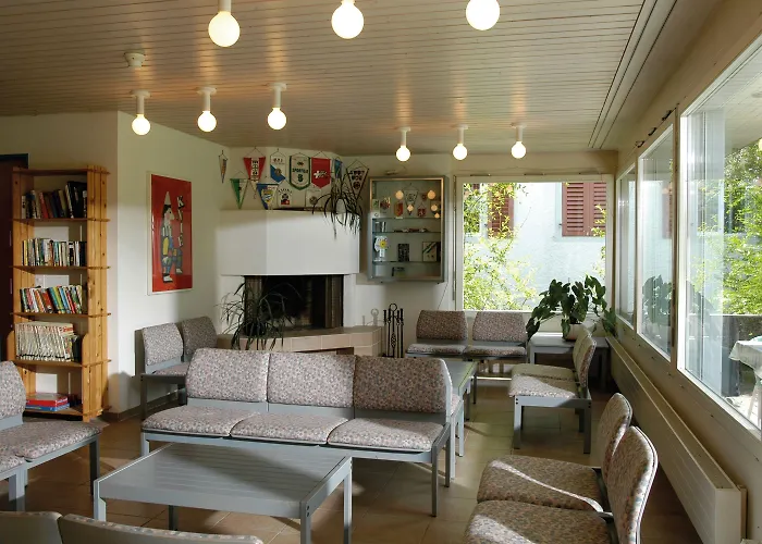 Rapperswil-jona Youth * Rapperswil-Jona