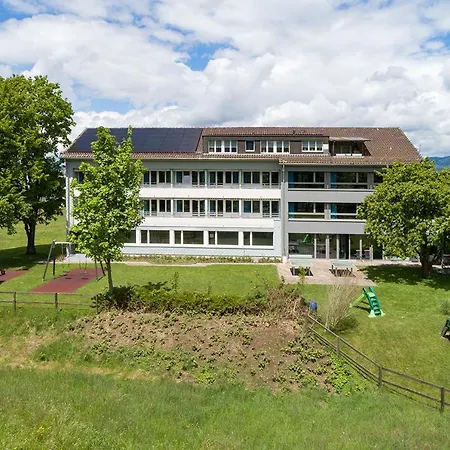 Rapperswil-jona Youth Albergue