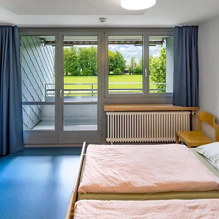 Albergue Rapperswil-jona Youth *