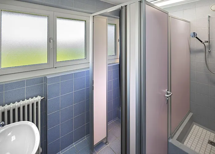 호스텔 Rapperswil-jona Youth