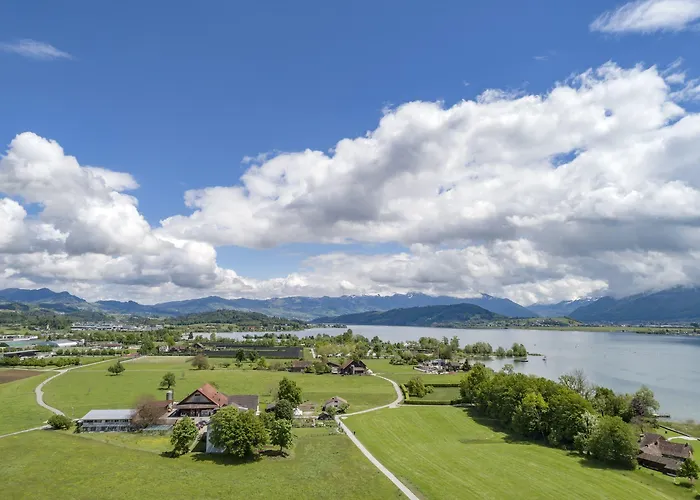 Rapperswil-jona Youth 호스텔