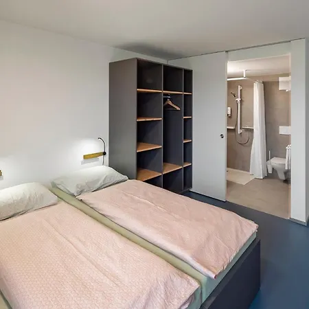 Rapperswil-Jona Youth Hostel *