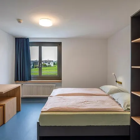 Rapperswil-Jona Youth Hostel Rapperswil (St. Gallen)