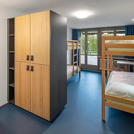 Rapperswil-Jona Youth Hostel * Rapperswil (St. Gallen)