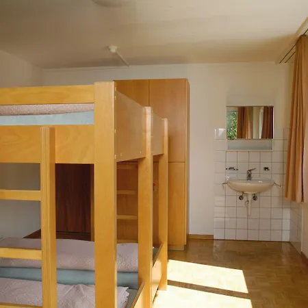 Rapperswil-Jona Youth Hostel *