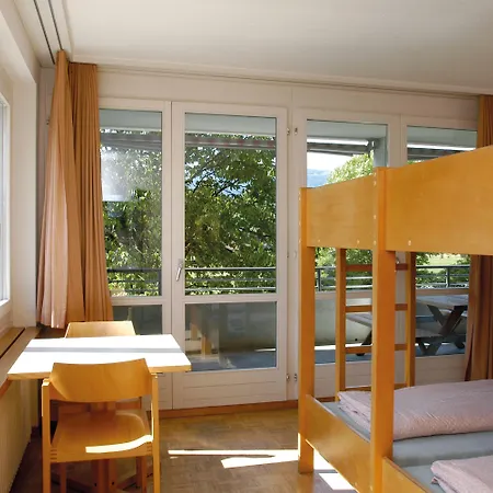 Rapperswil-Jona Youth Hostel Rapperswil (St. Gallen)