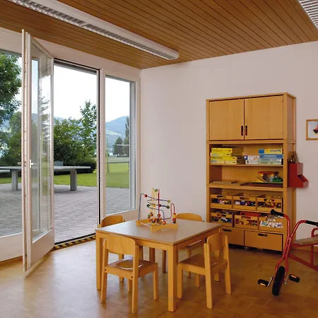 Rapperswil-Jona Youth Hostel *