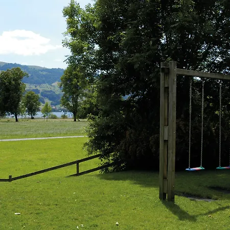 Rapperswil-Jona Youth Hostel *