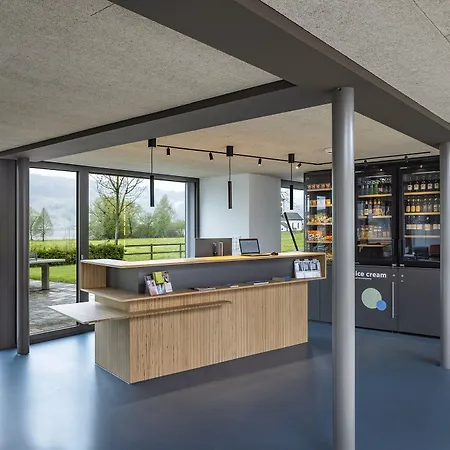 Hostel Rapperswil-Jona Youth Hostel