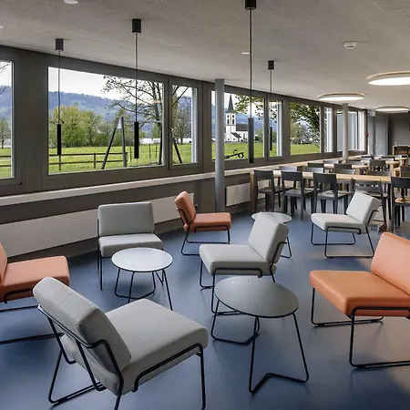 Rapperswil-Jona Youth Hostel