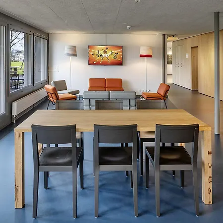 Rapperswil-Jona Youth Hostel Rapperswil (St. Gallen)