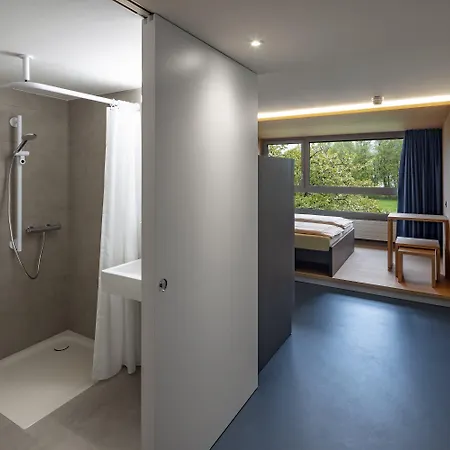 Hostel Rapperswil-Jona Youth Hostel Rapperswil (St. Gallen)