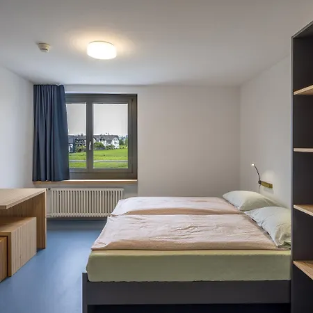 Rapperswil-Jona Youth Hostel *