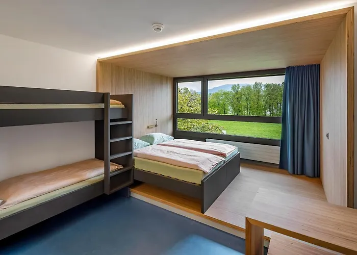 Rapperswil-Jona Youth Hostel Hostel *