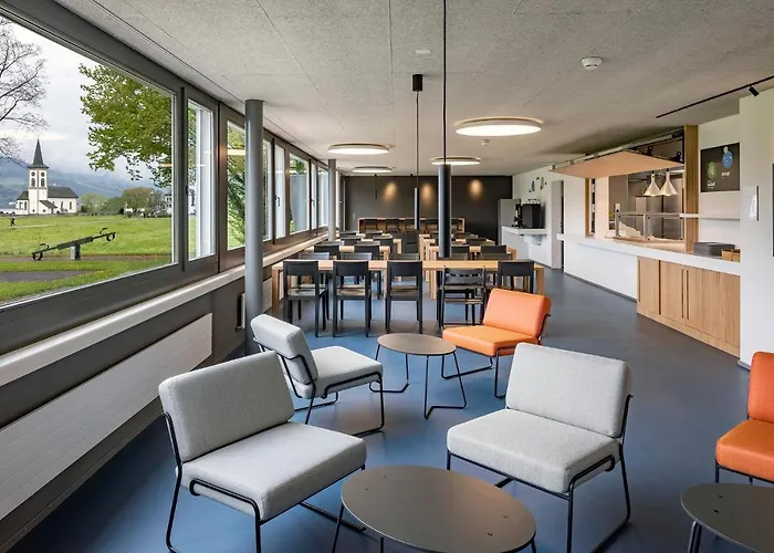 Hostel Rapperswil-Jona Youth Hostel *