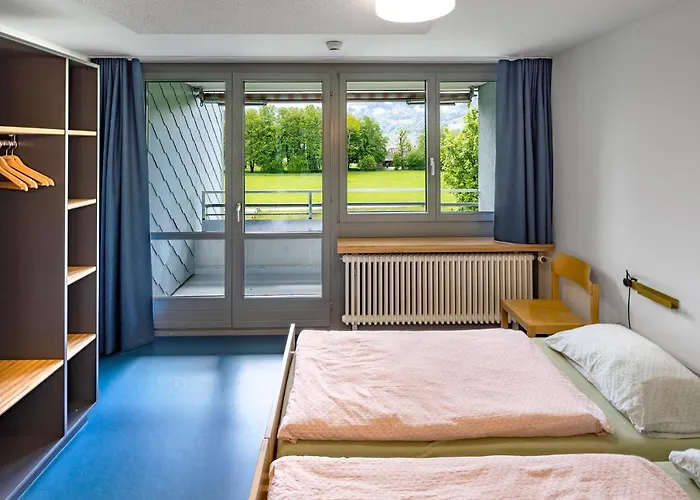 Hostel Rapperswil-Jona Youth Hostel *