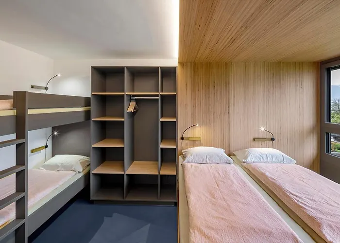 Hostel Rapperswil-Jona Youth Hostel