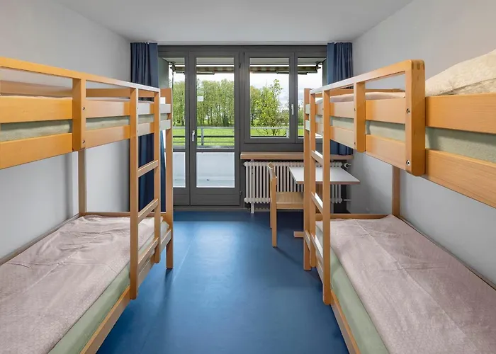 Rapperswil-Jona Youth Hostel Hostel