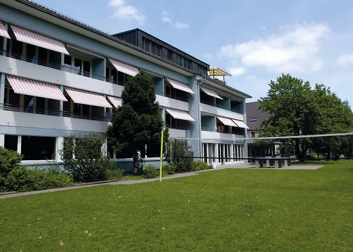 Hostel Rapperswil-Jona Youth Hostel *