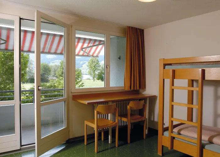 Rapperswil-Jona Youth Hostel Hostel