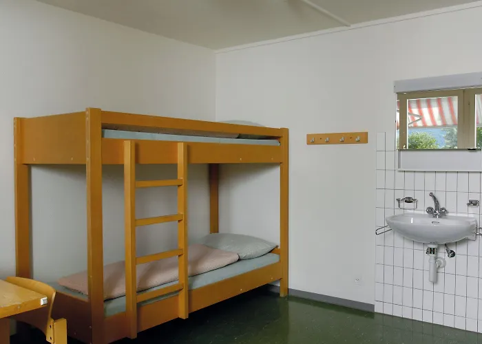 Hostel Rapperswil-Jona Youth Hostel *