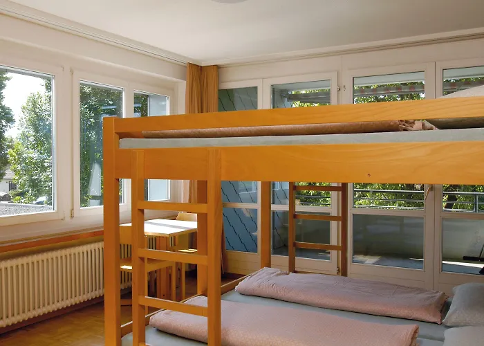Rapperswil-Jona Youth Hostel