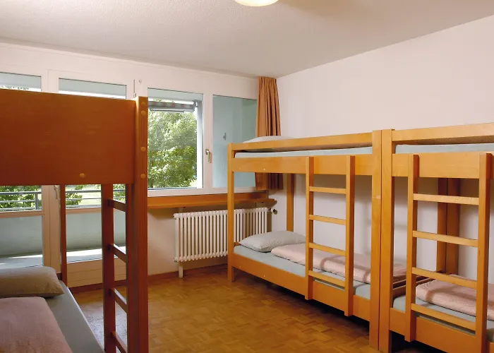 Rapperswil-Jona Youth Hostel Hostel