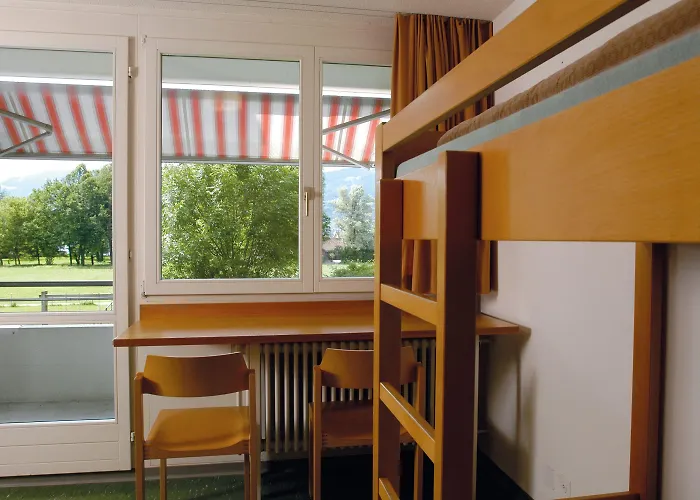 Rapperswil-Jona Youth Hostel Hostel *