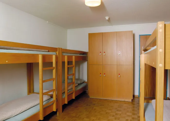 Hostel Rapperswil-Jona Youth Hostel