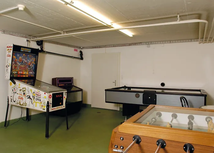 Hostel Rapperswil-Jona Youth Hostel