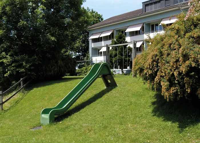 Hostel Rapperswil-Jona Youth Hostel *