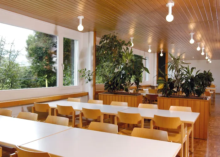 Rapperswil-Jona Youth Hostel