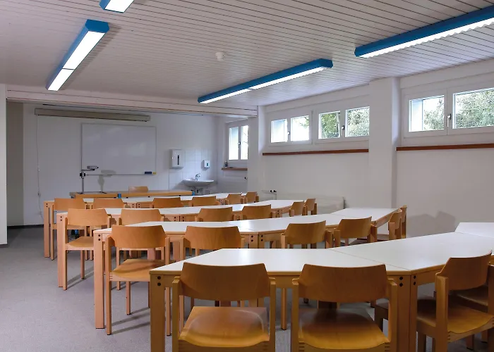 Rapperswil-Jona Youth Hostel Hostel Rapperswil (St. Gallen)