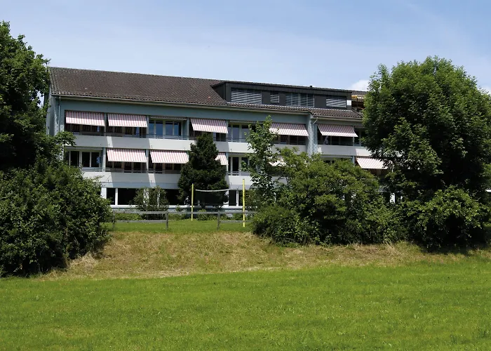 Rapperswil-Jona Youth Hostel Hostel