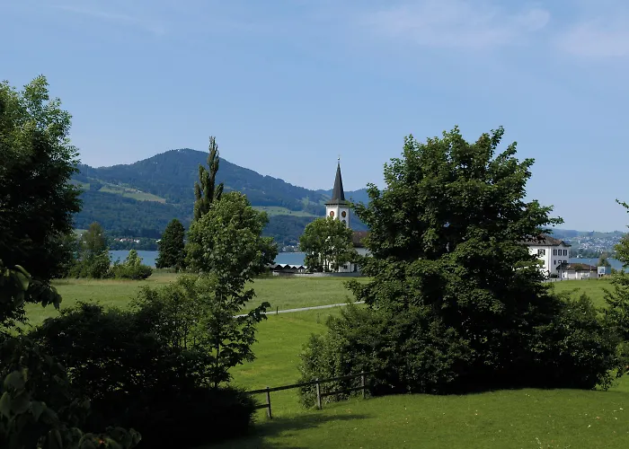 Rapperswil-Jona Youth Hostel Hostel