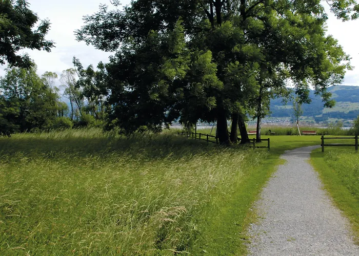 Rapperswil-Jona Youth Hostel