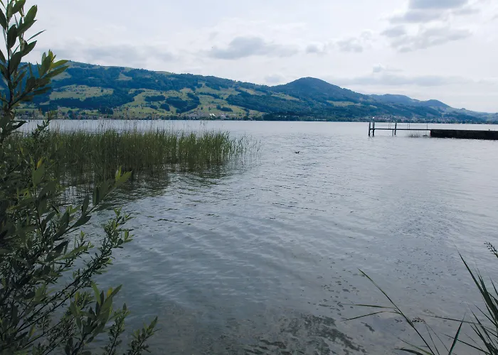 Rapperswil-Jona Youth Hostel Hostel