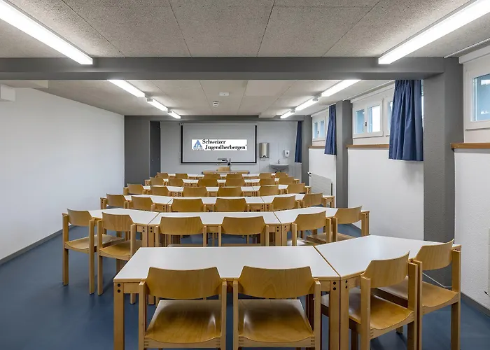 Rapperswil-Jona Youth Hostel