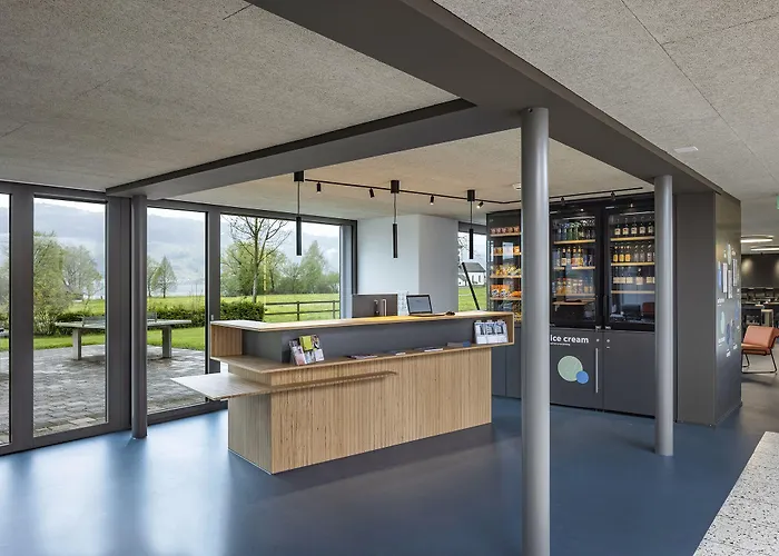 Hostel Rapperswil-Jona Youth Hostel