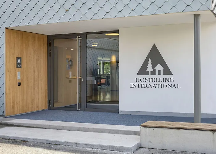 Rapperswil-Jona Youth Hostel Hostel *