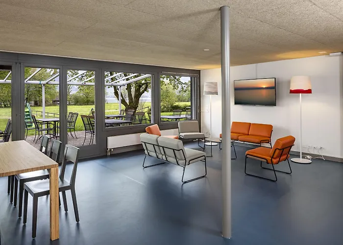 Rapperswil-Jona Youth Hostel Hostel
