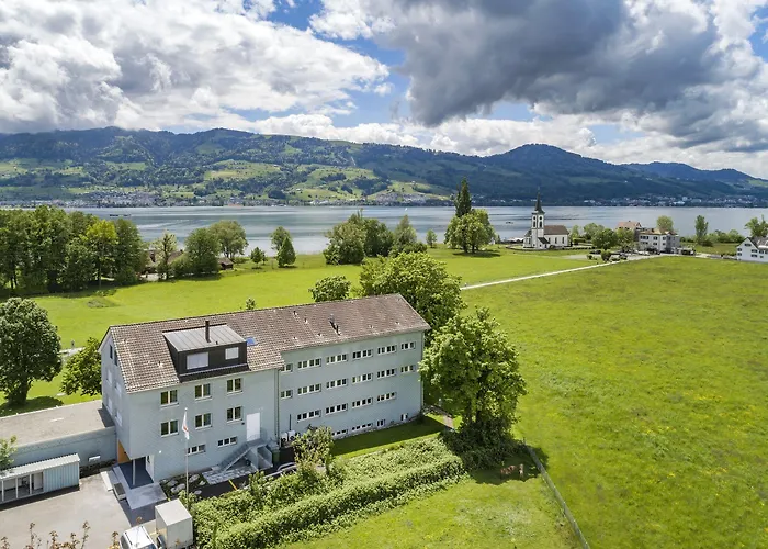Rapperswil-Jona Youth Hostel Hostel