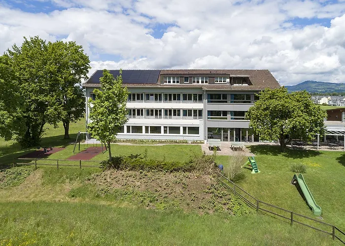 Hostel Rapperswil-Jona Youth Hostel *