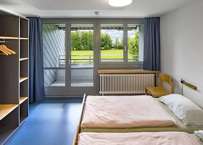 Rapperswil-Jona Youth Hostel Hostel *